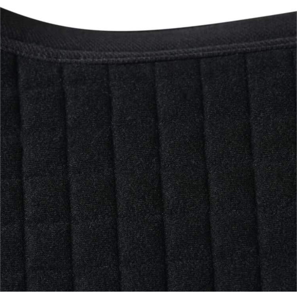 2025 Weatherbeeta Prime Air-Tec Dressage Saddle Pad 1028250 - Natural Clay